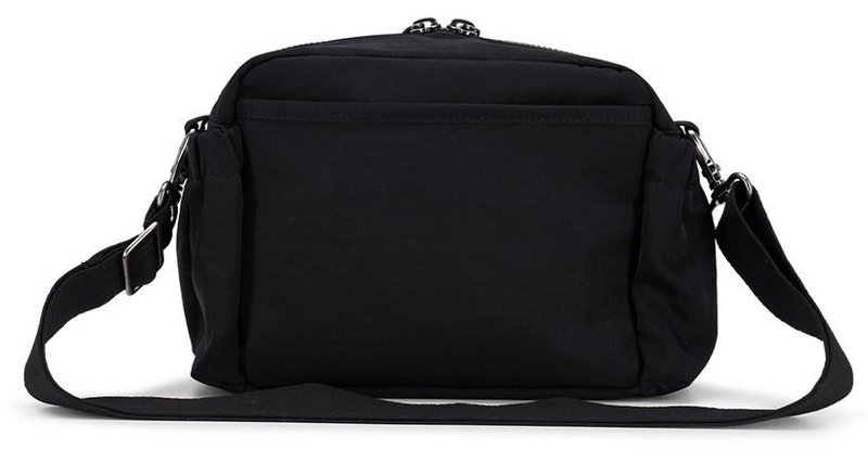 Ogio Rise Crossbody taška, čierna