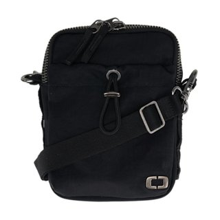 Ogio Rise Pouch pánska taška, čierna