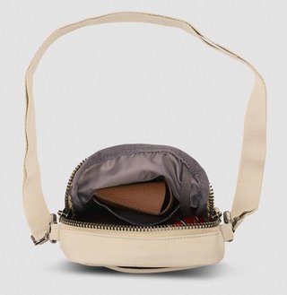 Ogio Rise Pouch pánska taška, čierna