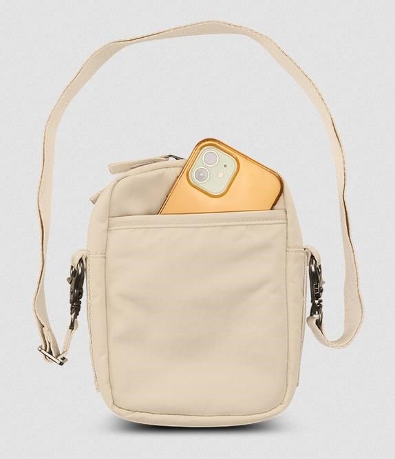 Ogio Rise Pouch pánska taška, čierna
