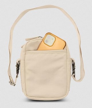 Ogio Rise Pouch pánska taška, čierna