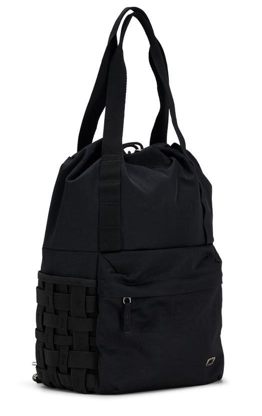 Ogio Rise Tote taška, čierna