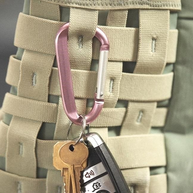 Ogio Rise Tote taška, čierna