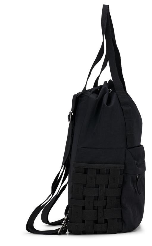 Ogio Rise Tote taška, čierna