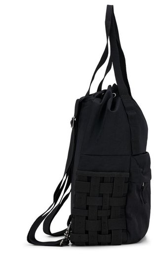 Ogio Rise Tote taška, čierna