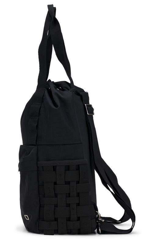 Ogio Rise Tote taška, čierna