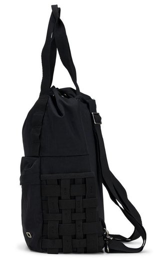 Ogio Rise Tote taška, čierna