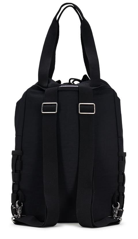 Ogio Rise Tote taška, čierna
