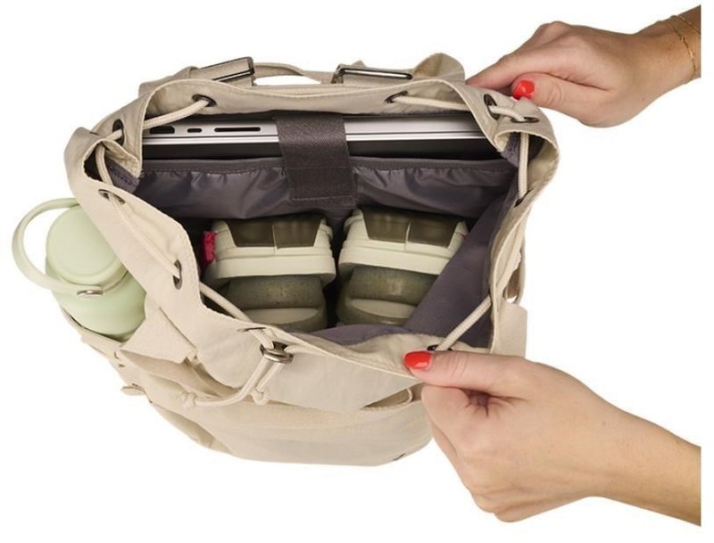 Ogio Rise Tote taška, čierna