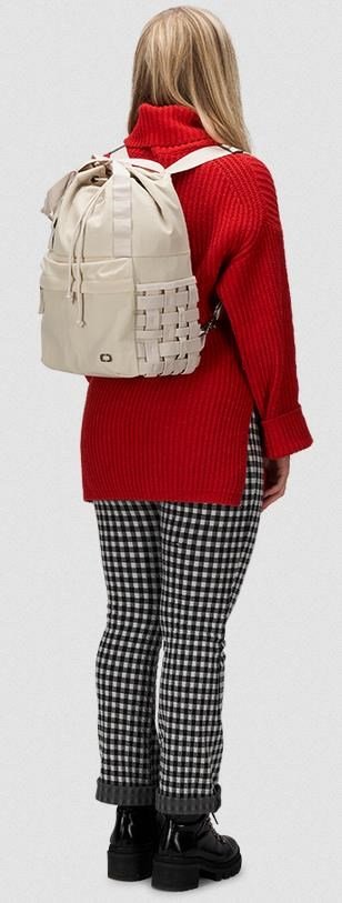 Ogio Rise Tote taška, čierna