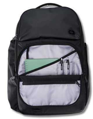 Ogio Pace Pro 25L batoh, stormy weather