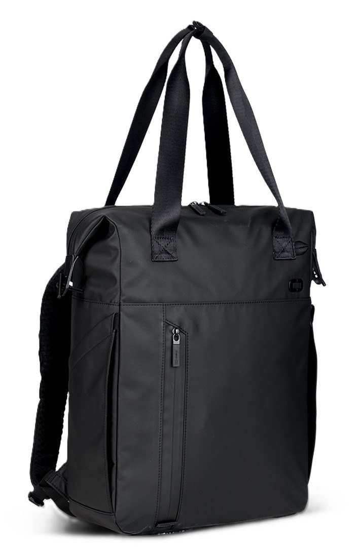Ogio Ogio Pace Pro Cooler Tote 20L taška, čierna