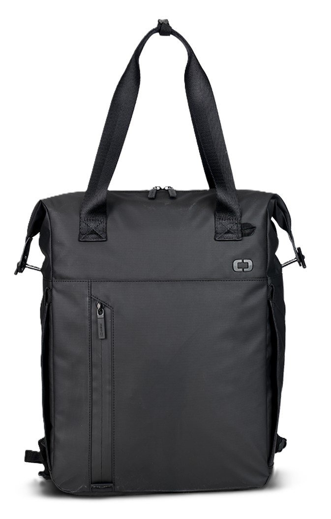 Ogio Ogio Pace Pro Cooler Tote 20L taška, čierna