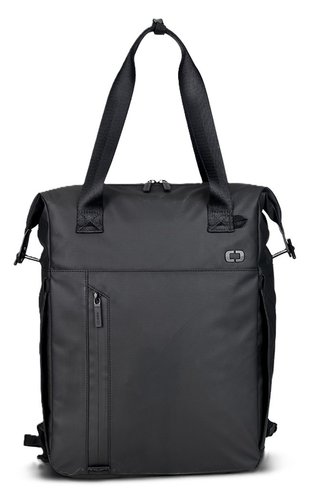Ogio Ogio Pace Pro Cooler Tote 20L taška, čierna