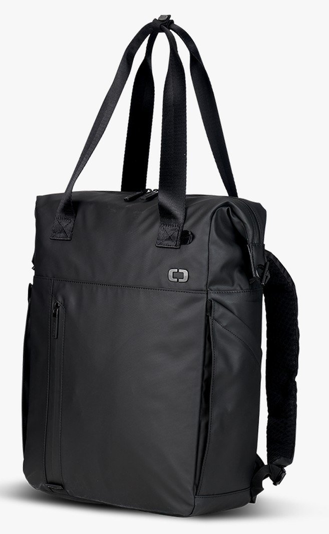 Ogio Ogio Pace Pro Cooler Tote 20L taška, čierna