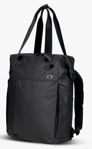 Ogio Ogio Pace Pro Cooler Tote 20L taška, čierna