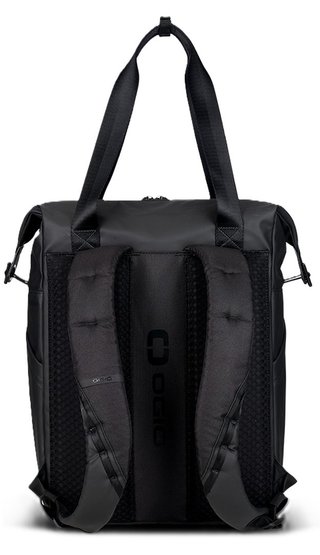 Ogio Ogio Pace Pro Cooler Tote 20L taška, čierna