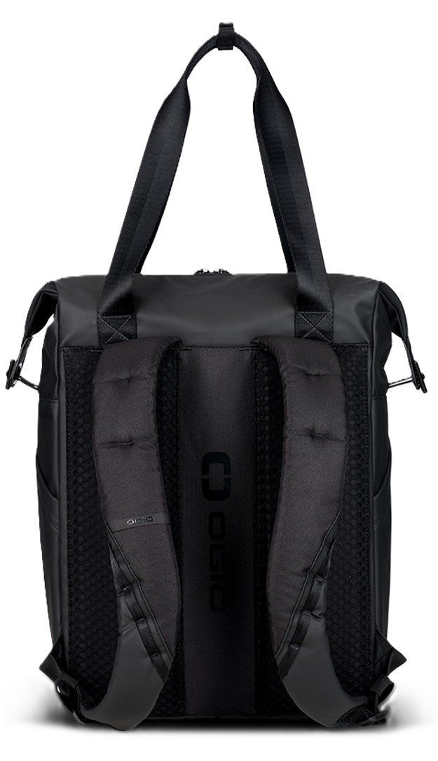 Ogio Ogio Pace Pro Cooler Tote 20L taška, čierna
