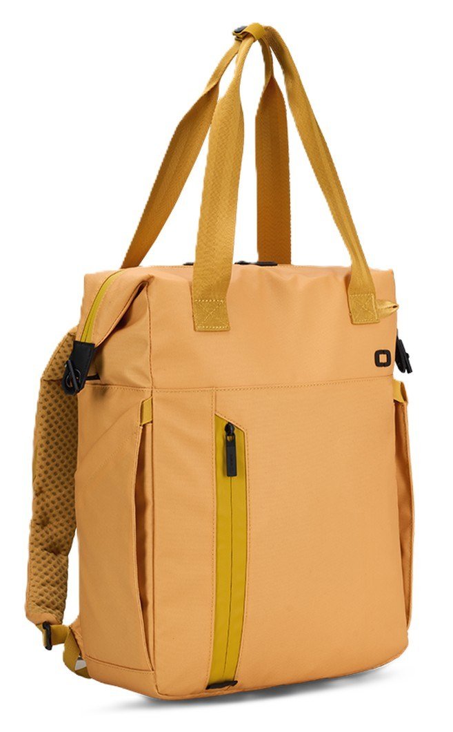 Ogio Pace Pro Cooler Tote 20L Tašky, kufry bag, saffron