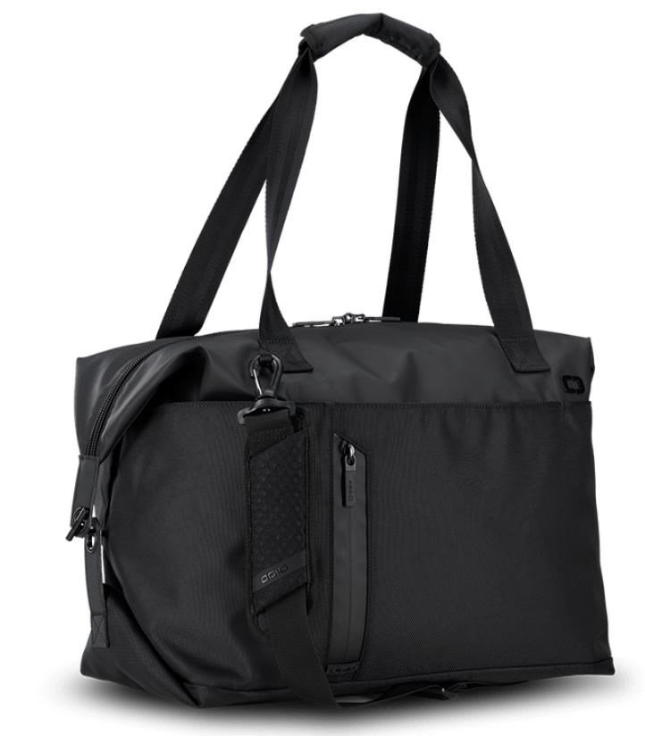 Ogio Ogio Pace Pro 42L Duffel pánska taška, čierna