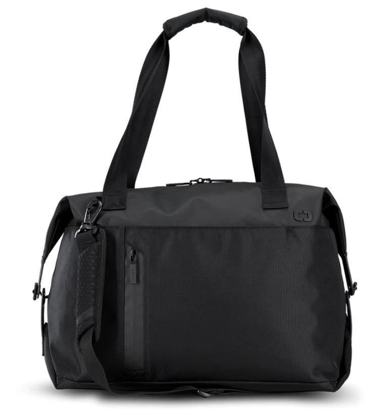 Ogio Ogio Pace Pro 42L Duffel pánska taška, čierna