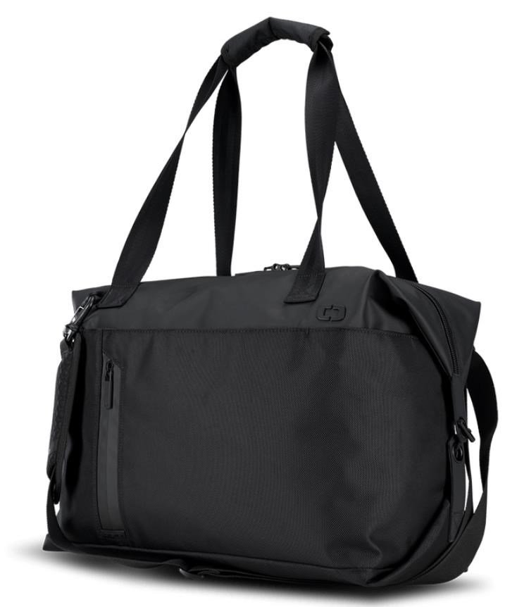 Ogio Ogio Pace Pro 42L Duffel pánska taška, čierna