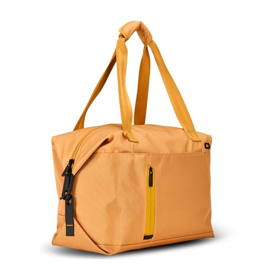Ogio Ogio Pace Pro 42L Duffel pánska taška, šafránová