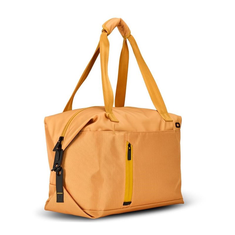 Ogio Ogio Pace Pro 42L Duffel pánska taška, šafránová