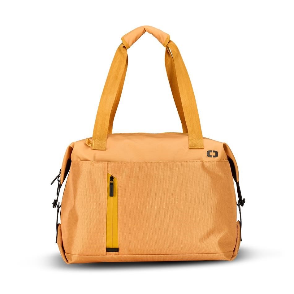 Ogio Ogio Pace Pro 42L Duffel pánska taška, šafránová