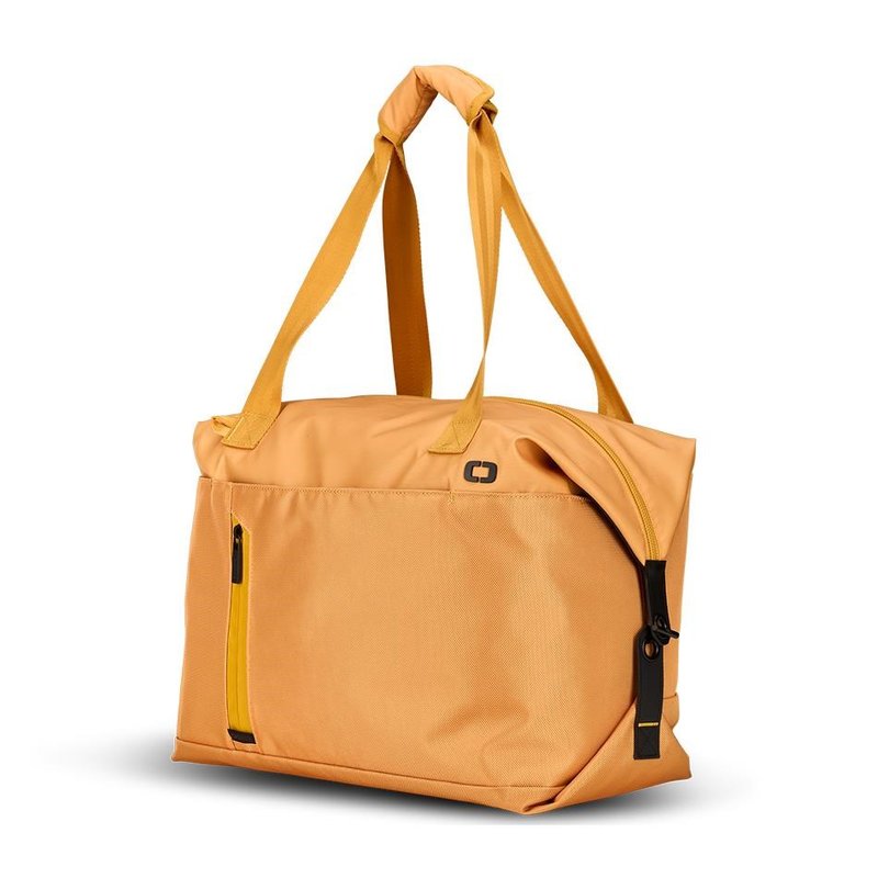 Ogio Ogio Pace Pro 42L Duffel pánska taška, šafránová