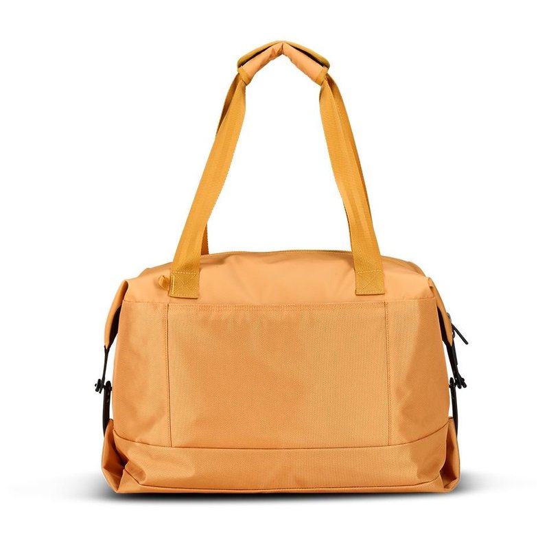 Ogio Ogio Pace Pro 42L Duffel pánska taška, šafránová