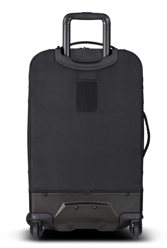 Ogio Renegade 26" 4-Wheel Travel Bag 52L cestovná taška, čierna