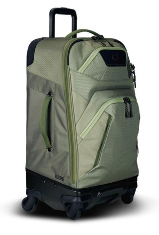 Ogio Renegade 26" 4-Wheel Travel Bag 52L cestovná taška