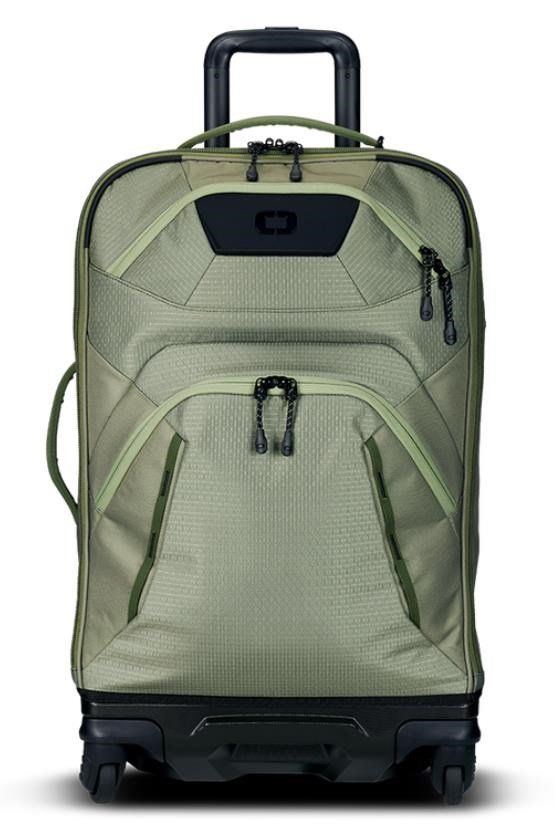 Ogio Renegade 26" 4-Wheel Travel Bag 52L cestovná taška
