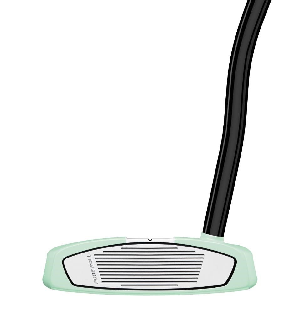 TaylorMade Spider Tour X DB Ice Mint putter