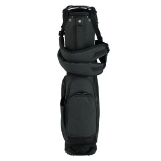 TaylorMade FlexTech stand bag, čierny
