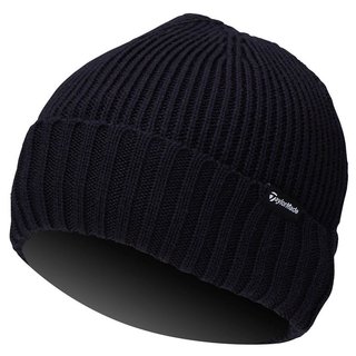 TaylorMade Ribbed Knit pánska čiapka, navy
