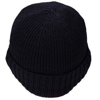 TaylorMade Ribbed Knit pánska čiapka, navy