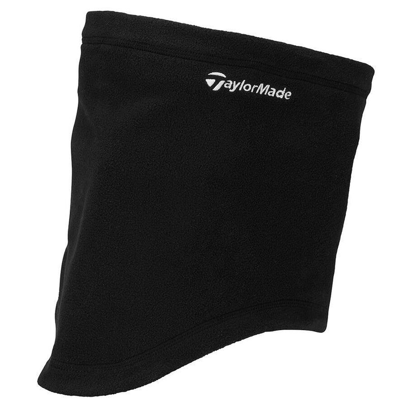 TaylorMade Performance Snood, čierny