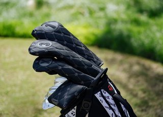 TaylorMade Patterned Driver kryt hlavy