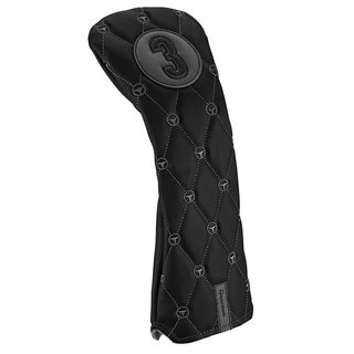 TaylorMade Patterned kryt hlavy fairway wood 3