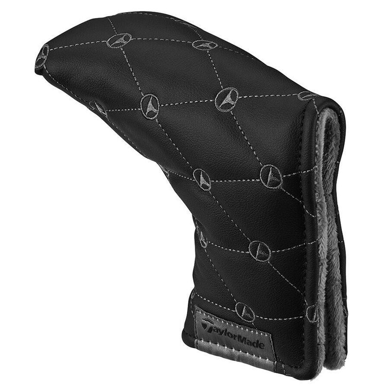 TaylorMade Patterned Putter Headcover Blade kryt hlavy