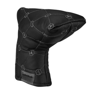 TaylorMade Patterned Putter Headcover Blade kryt hlavy