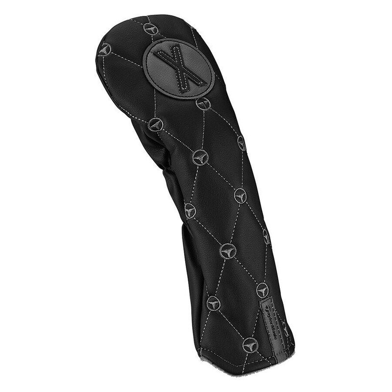 TaylorMade Patterned Rescue Hybrid kryt hlavy