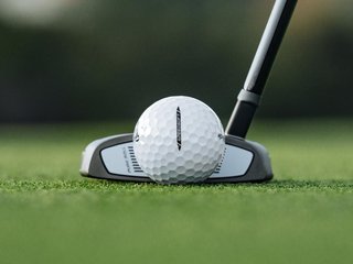 TaylorMade SpeedSoft golfové loptičky