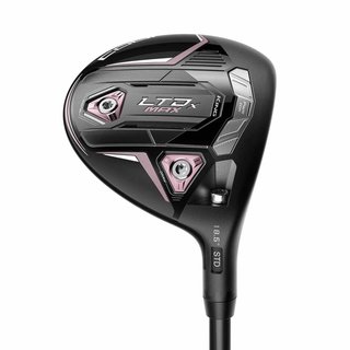 Cobra King LTDx Max dámske dřevo