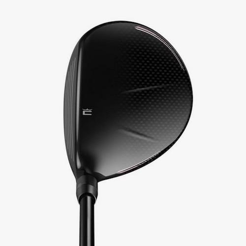 Cobra King LTDx Max dámske dřevo