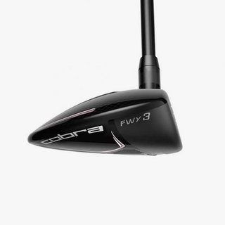 Cobra King LTDx Max dámske dřevo