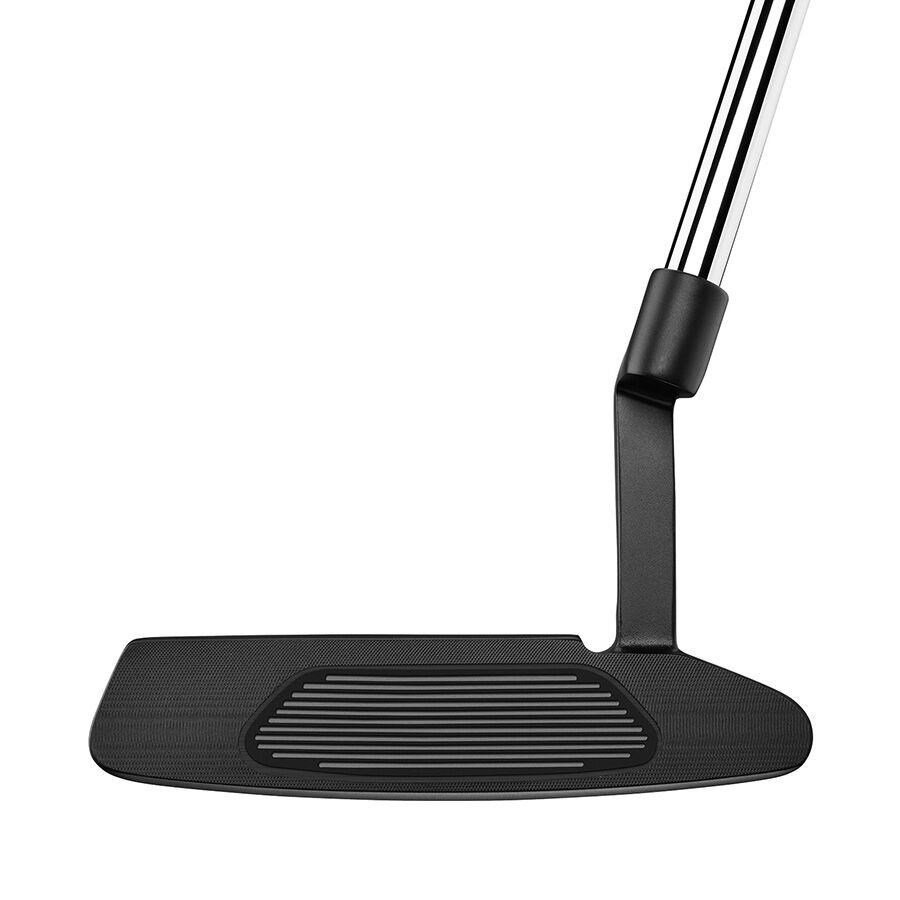 TaylorMade TP Black Juno L-Neck putter