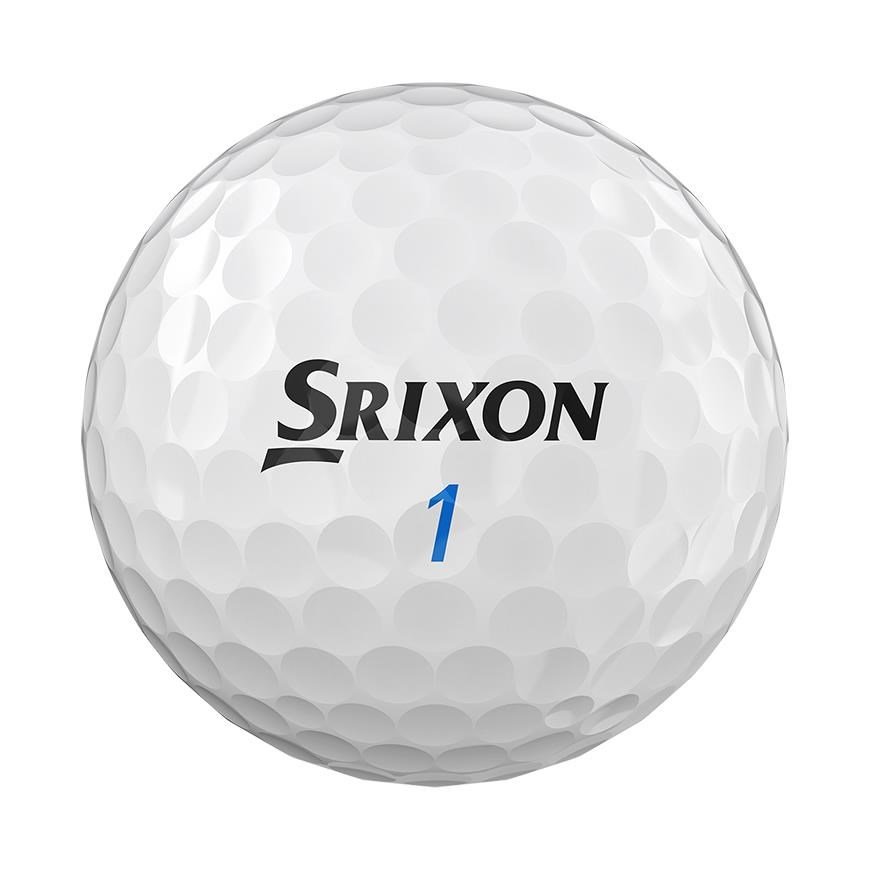 Srixon AD333 golfové loptičky
